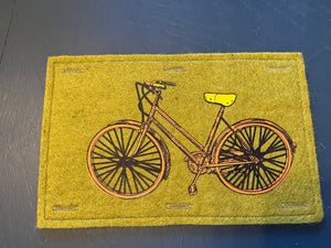 Fibres of Life bags - Art panels for tote bags